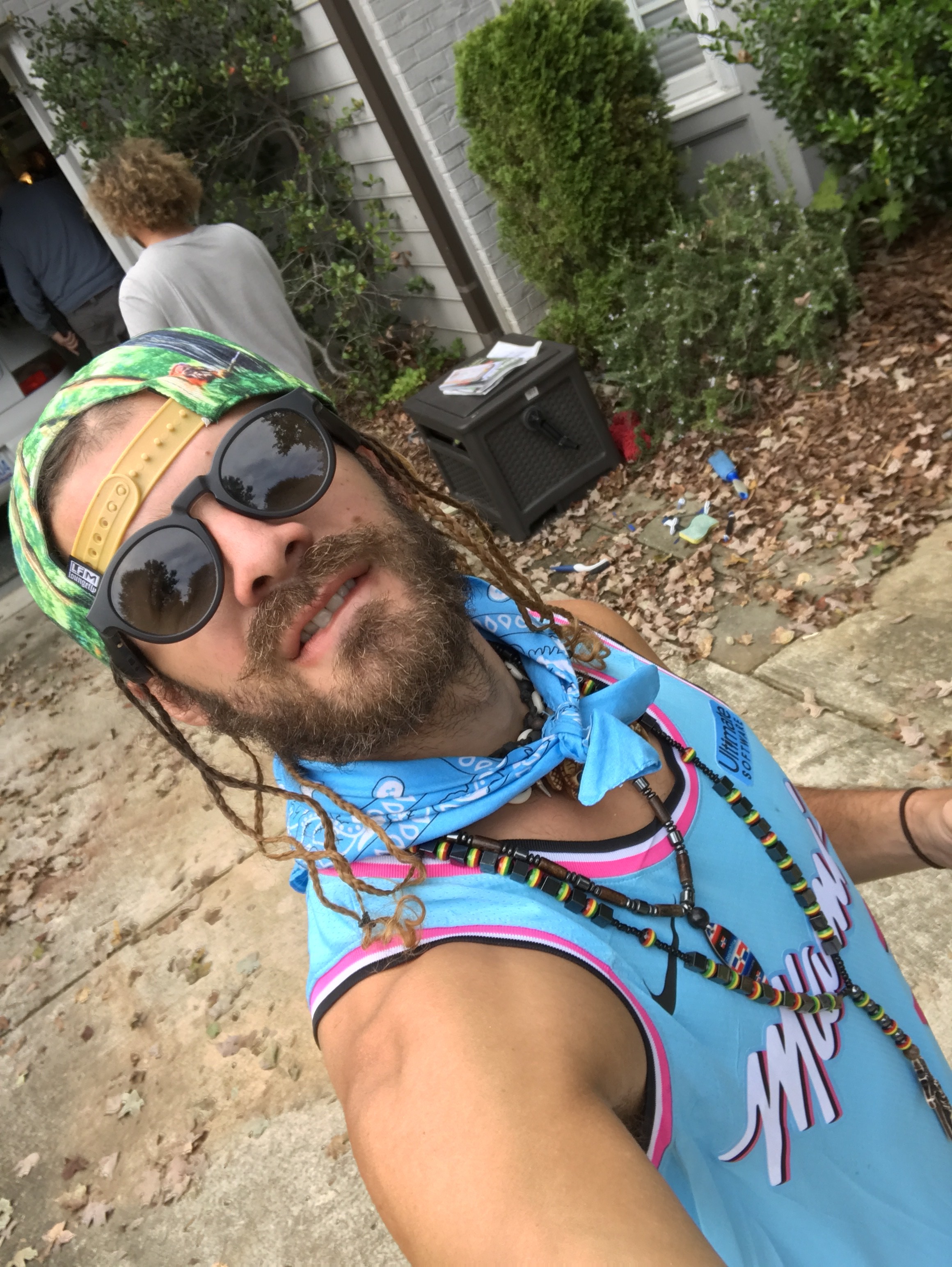 Vito Stallion OnlyFans