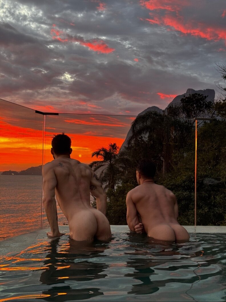 Vitor OnlyFans header