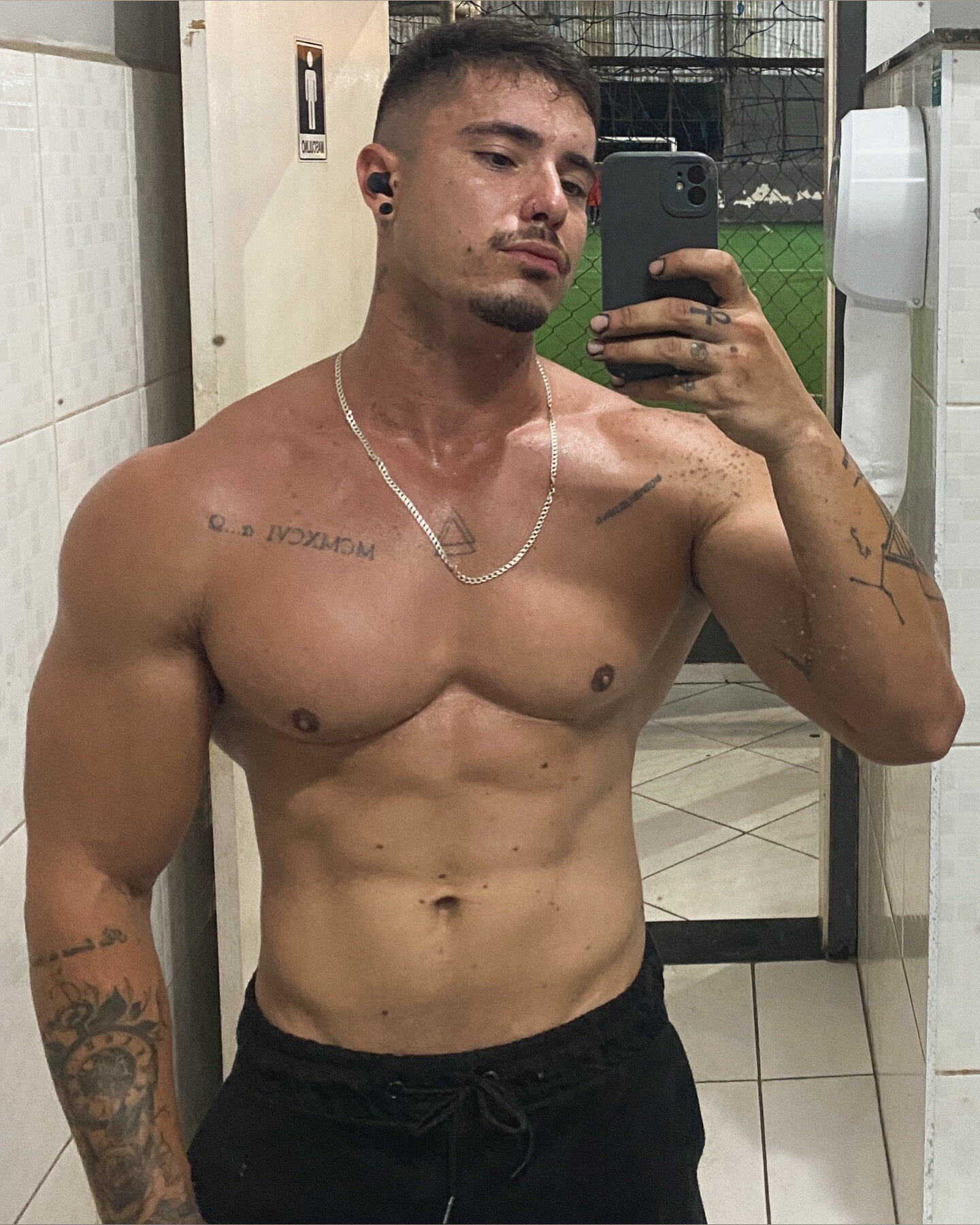 Vitor Paschoal OnlyFans