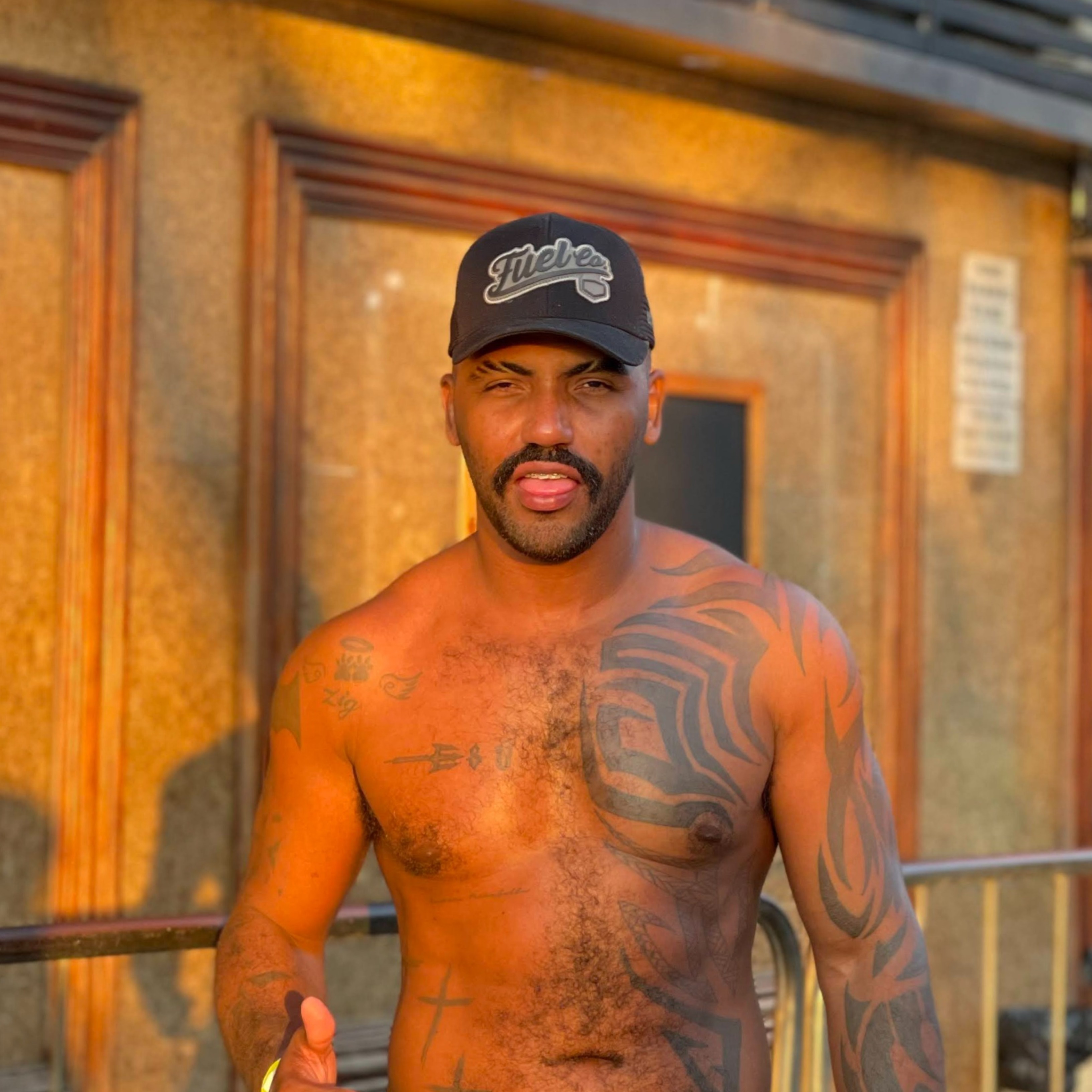 VITOR😎GUEDES IMPERADOR DO SEXO👑 OnlyFans header