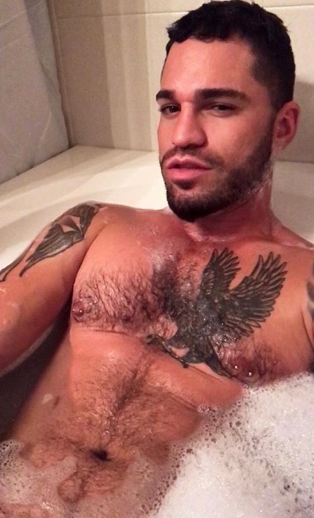 Vito OnlyFans header