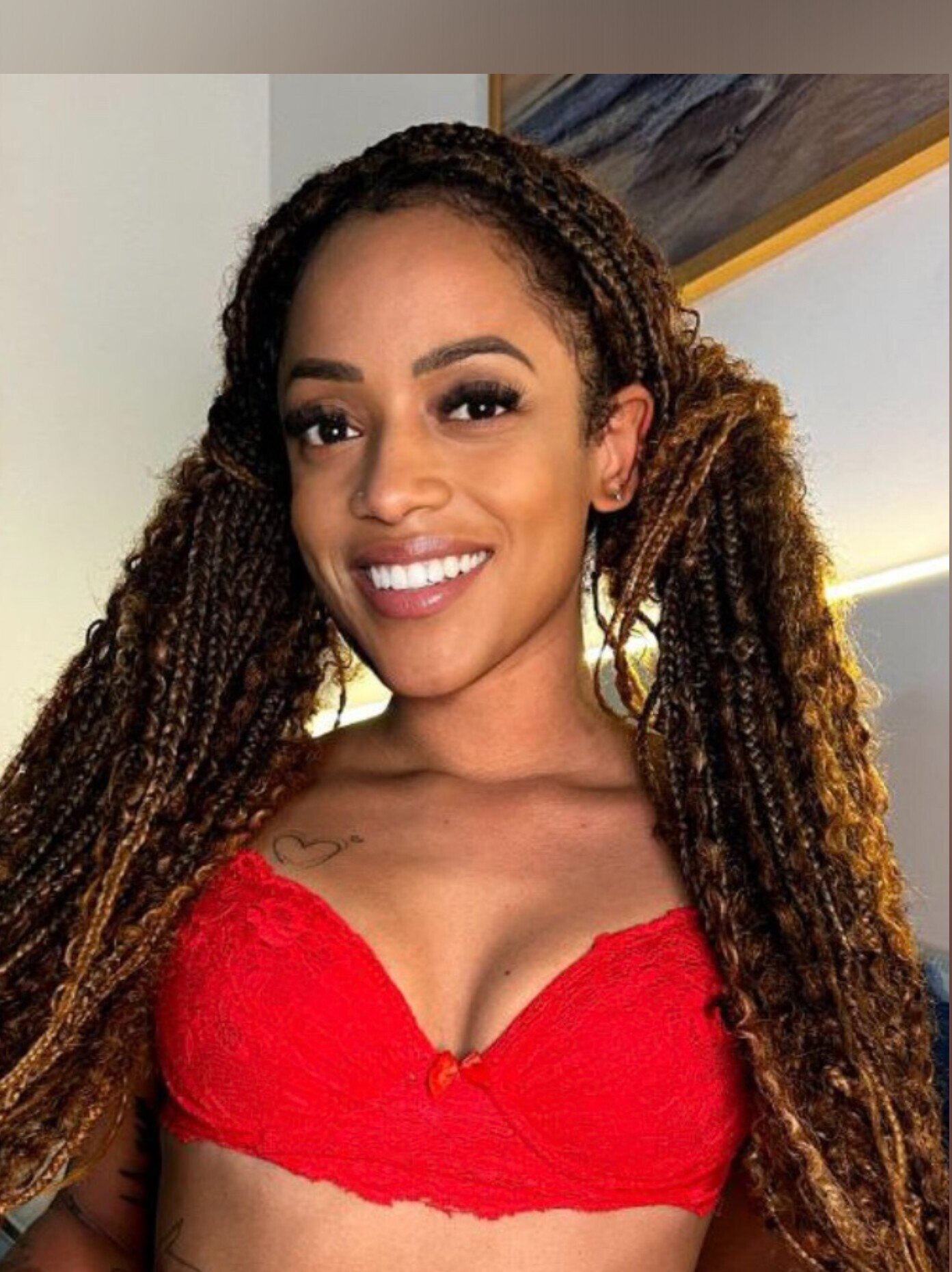 vitoria🌴 OnlyFans