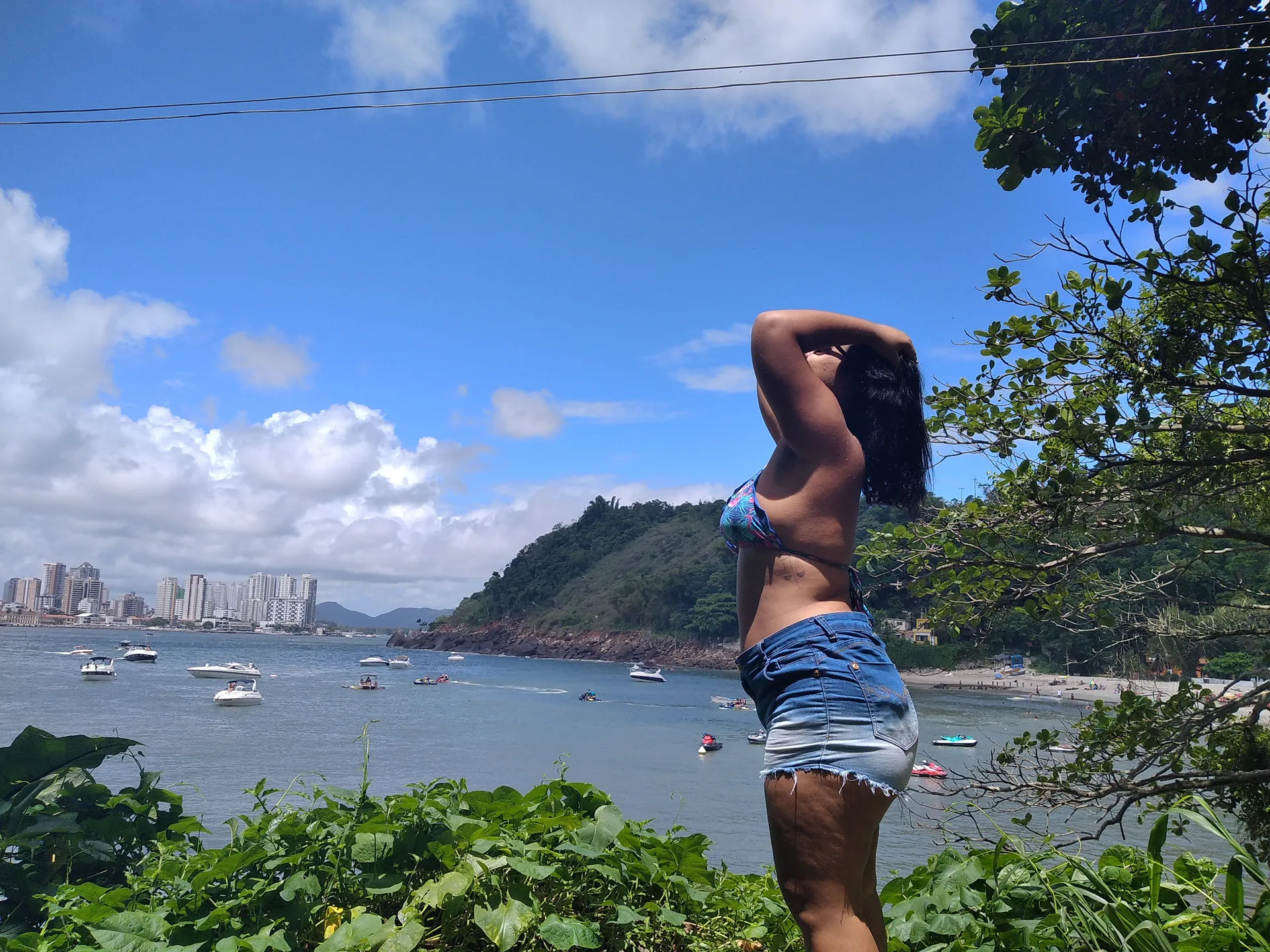 Vitória Ramos OnlyFans header