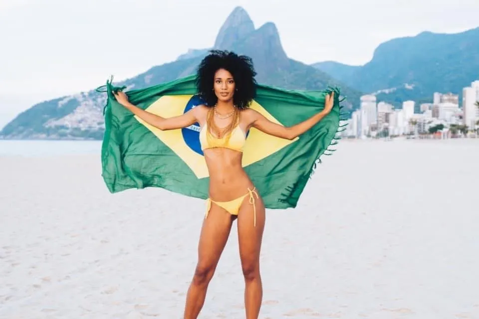 Vitória Felix OnlyFans header