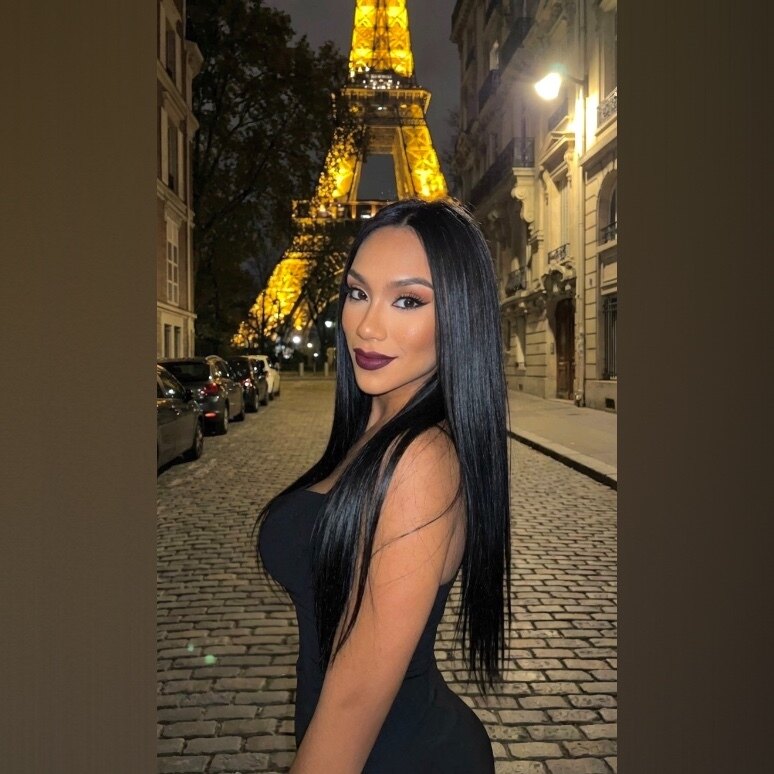 Vitoria Melo OnlyFans