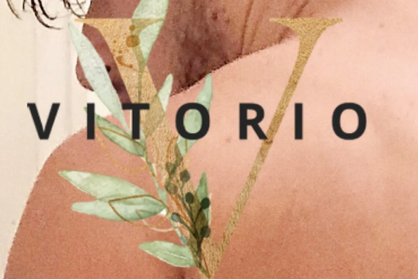 🍃 VITORIO SP OnlyFans header
