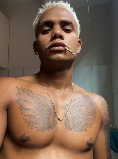 🔥VITOR PRADA🔥🍆💦 OnlyFans