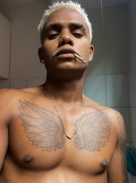 🔥VITOR PRADA🔥🍆💦