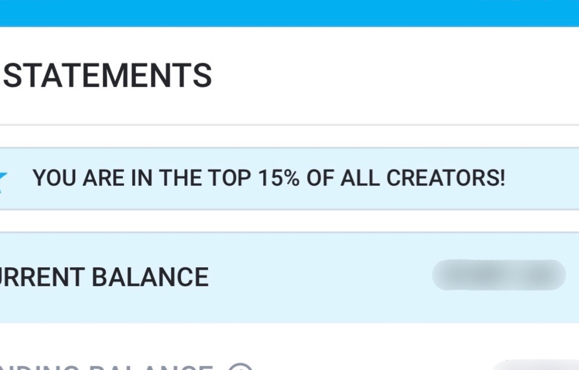 Vito Scott VIP OnlyFans header