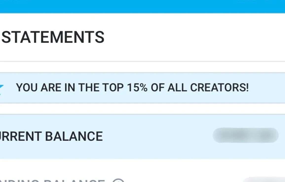 Vito Scott VIP OnlyFans header