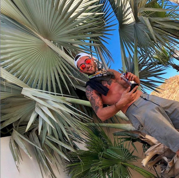 Vito The Stripper OnlyFans header