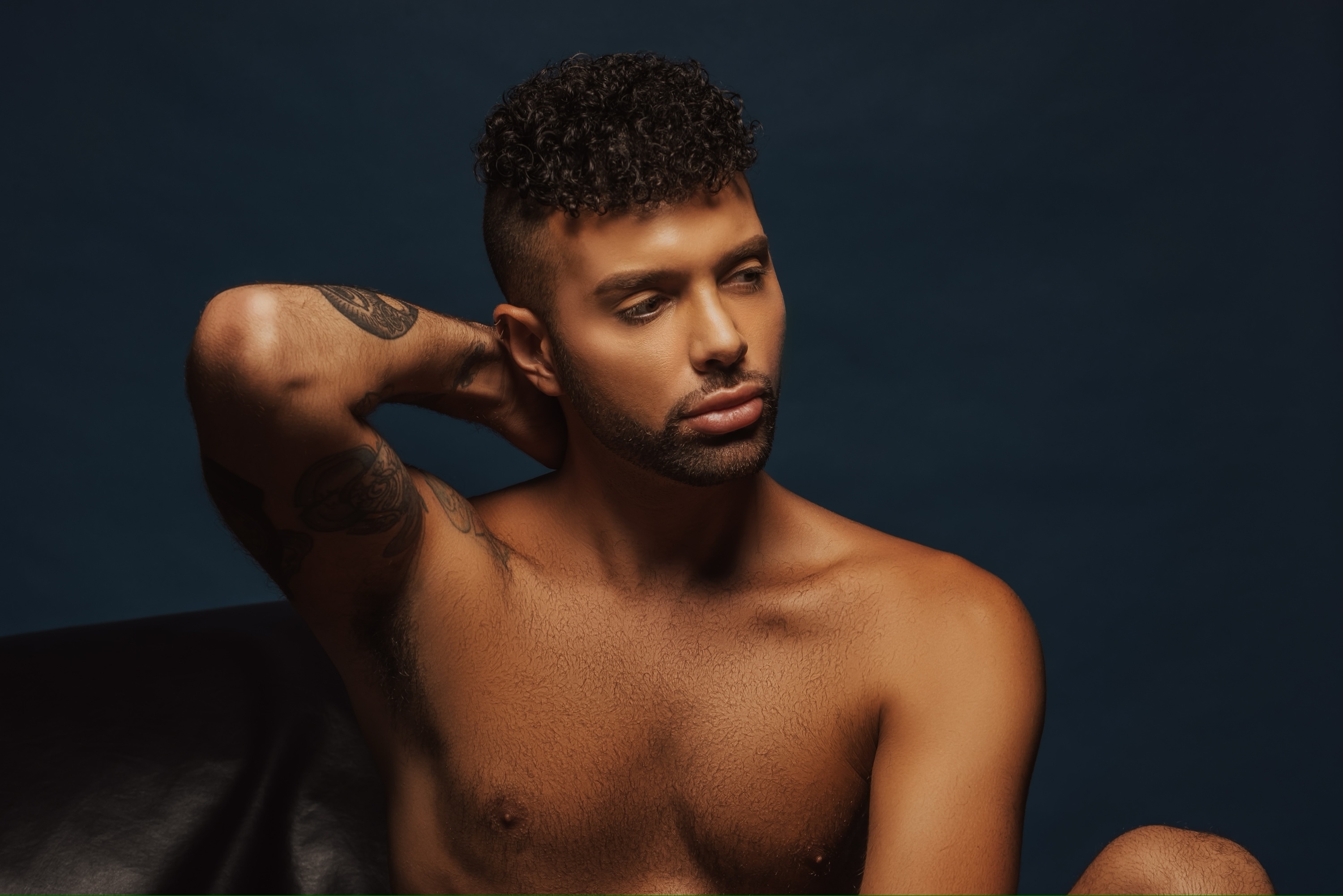 VitoVaziri OnlyFans header