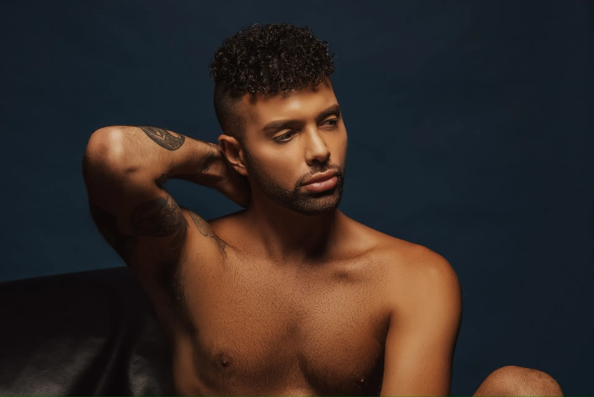 VitoVaziri OnlyFans header