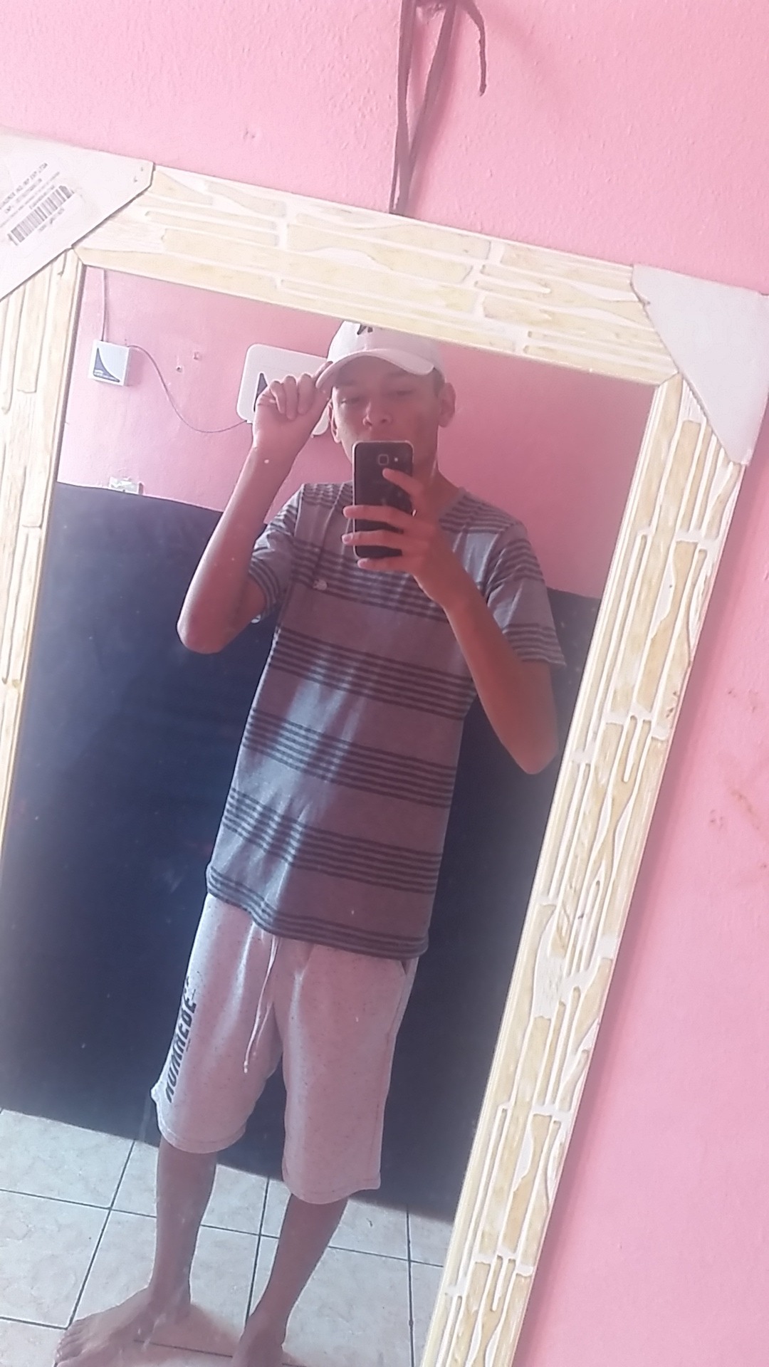 Victor Santinho😈 OnlyFans