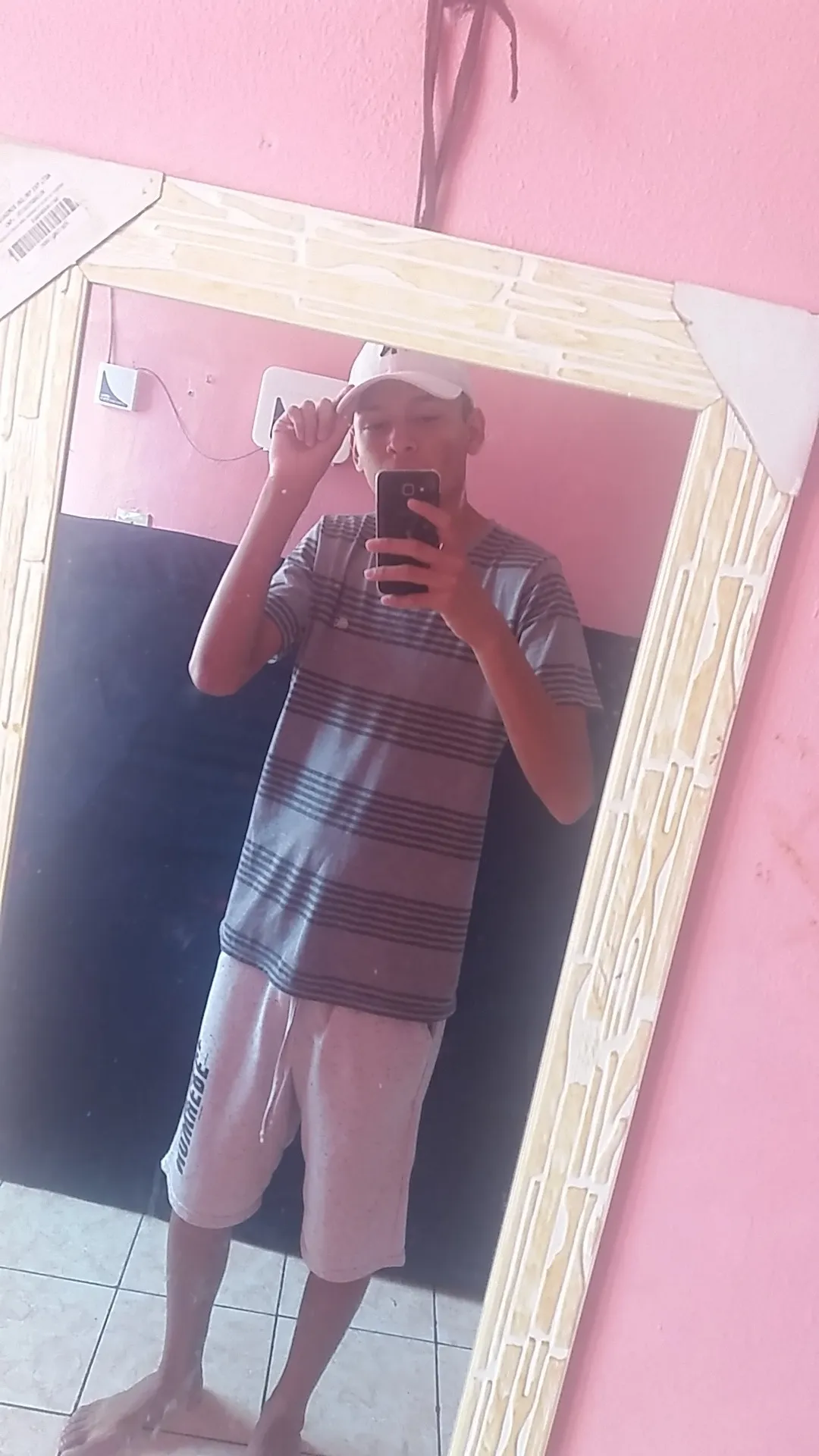 Victor Santinho😈 OnlyFans header