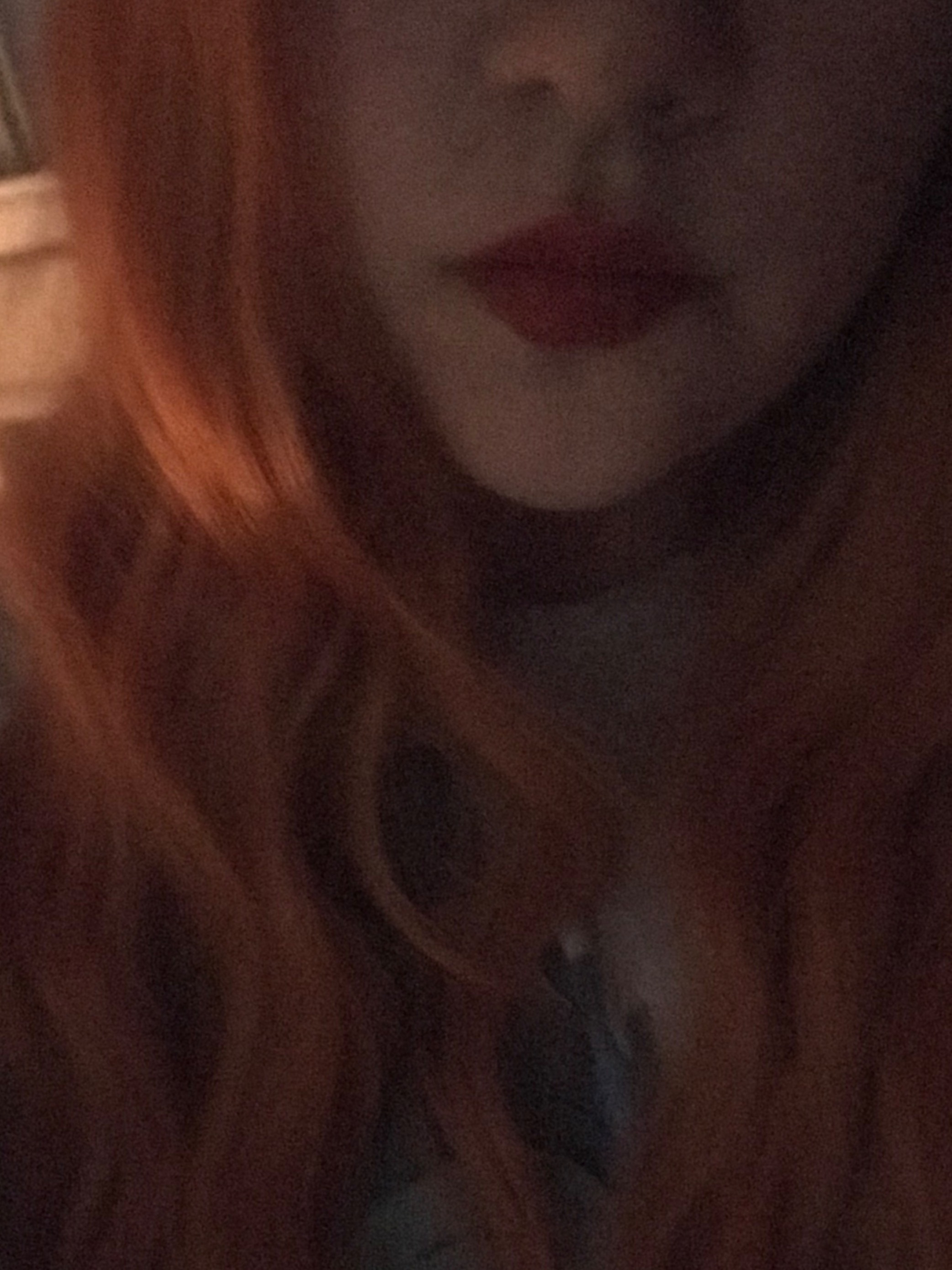 Vittoria Victorian OnlyFans