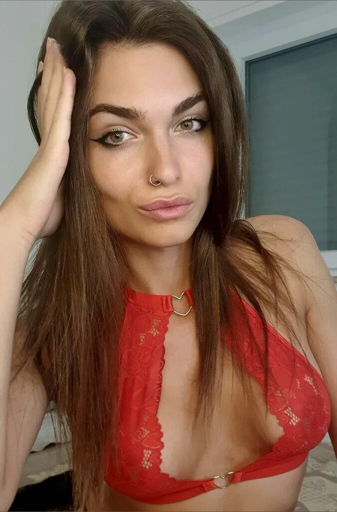 Vittoria Incanto 👠