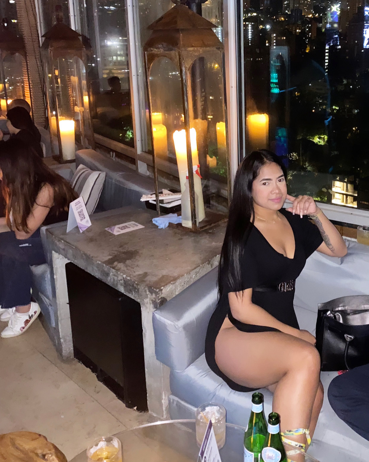 Karla victoria Rivero Garcia OnlyFans