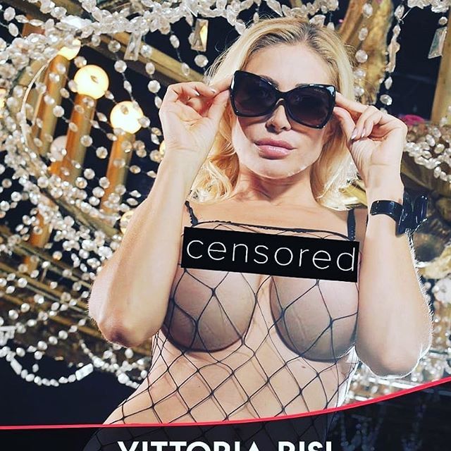 Vittoria Risi OnlyFans