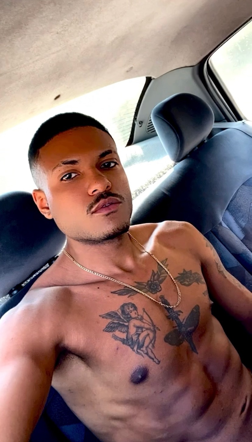 BIG DICK BLACK 🇧🇷 🍆 😈 OnlyFans