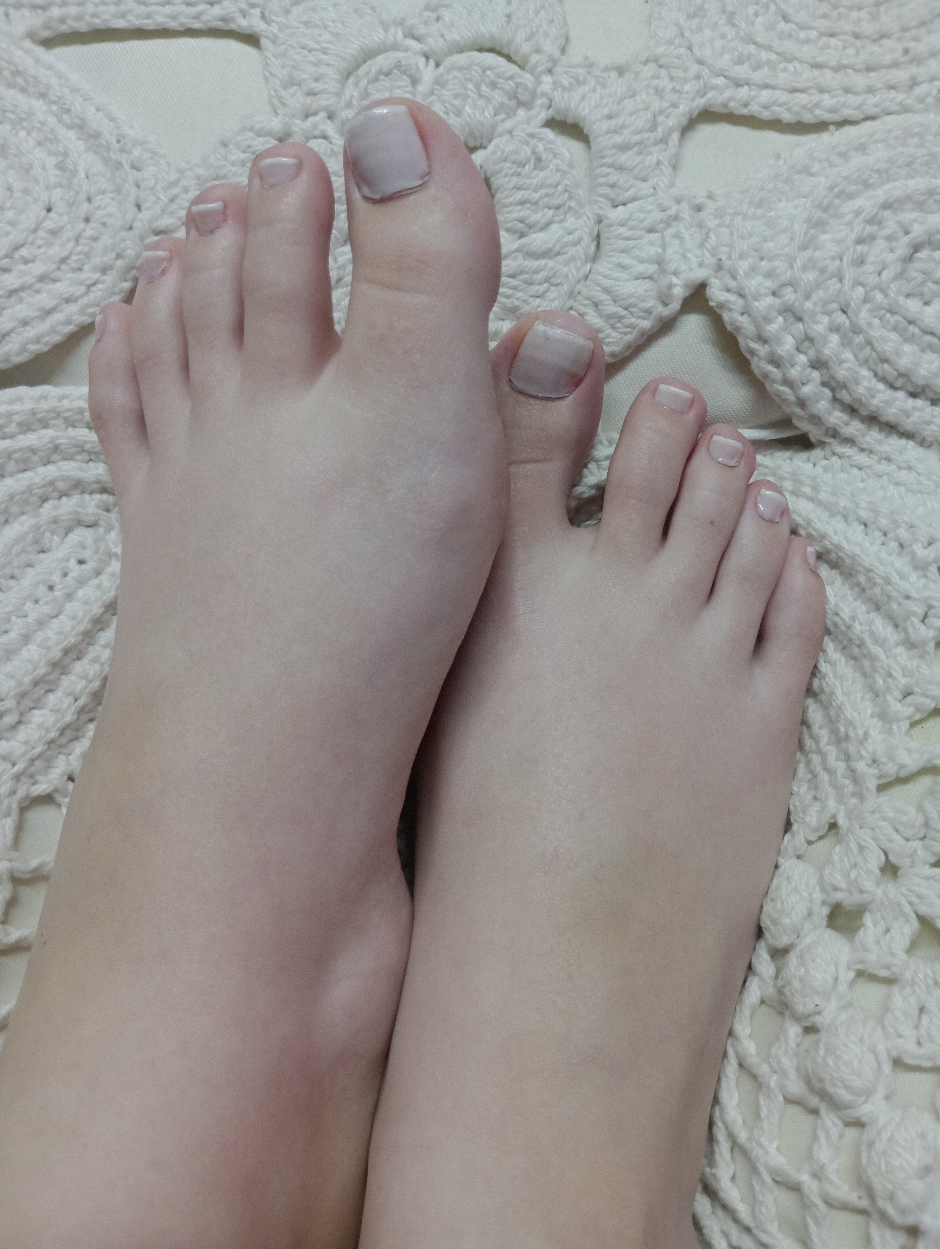 VIVITH PÉS FEET 🖤 OnlyFans