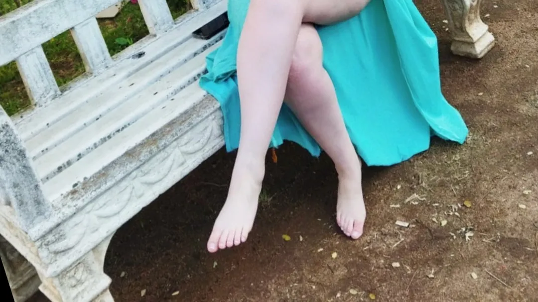 VIVITH PÉS FEET 🖤 OnlyFans header