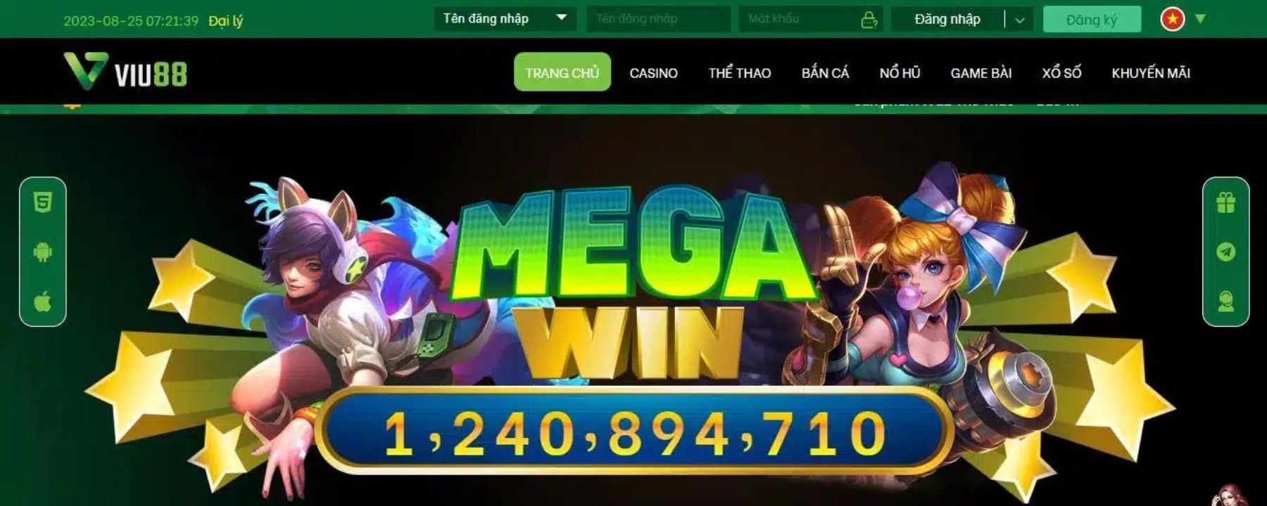 Viu88 OnlyFans header