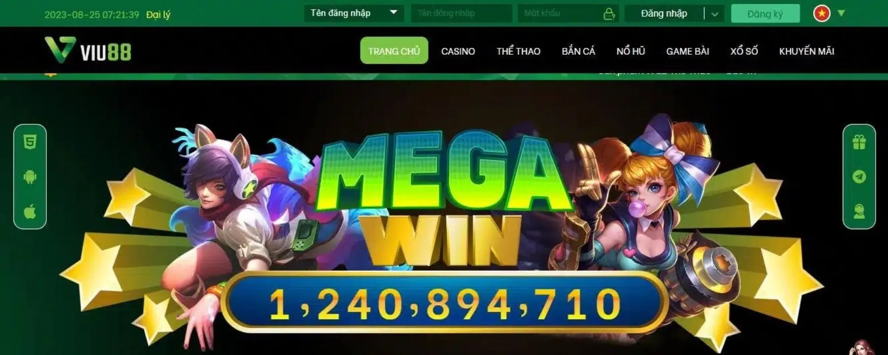 Viu88 OnlyFans header