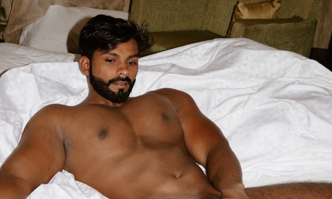 Vivaan Darks OnlyFans header