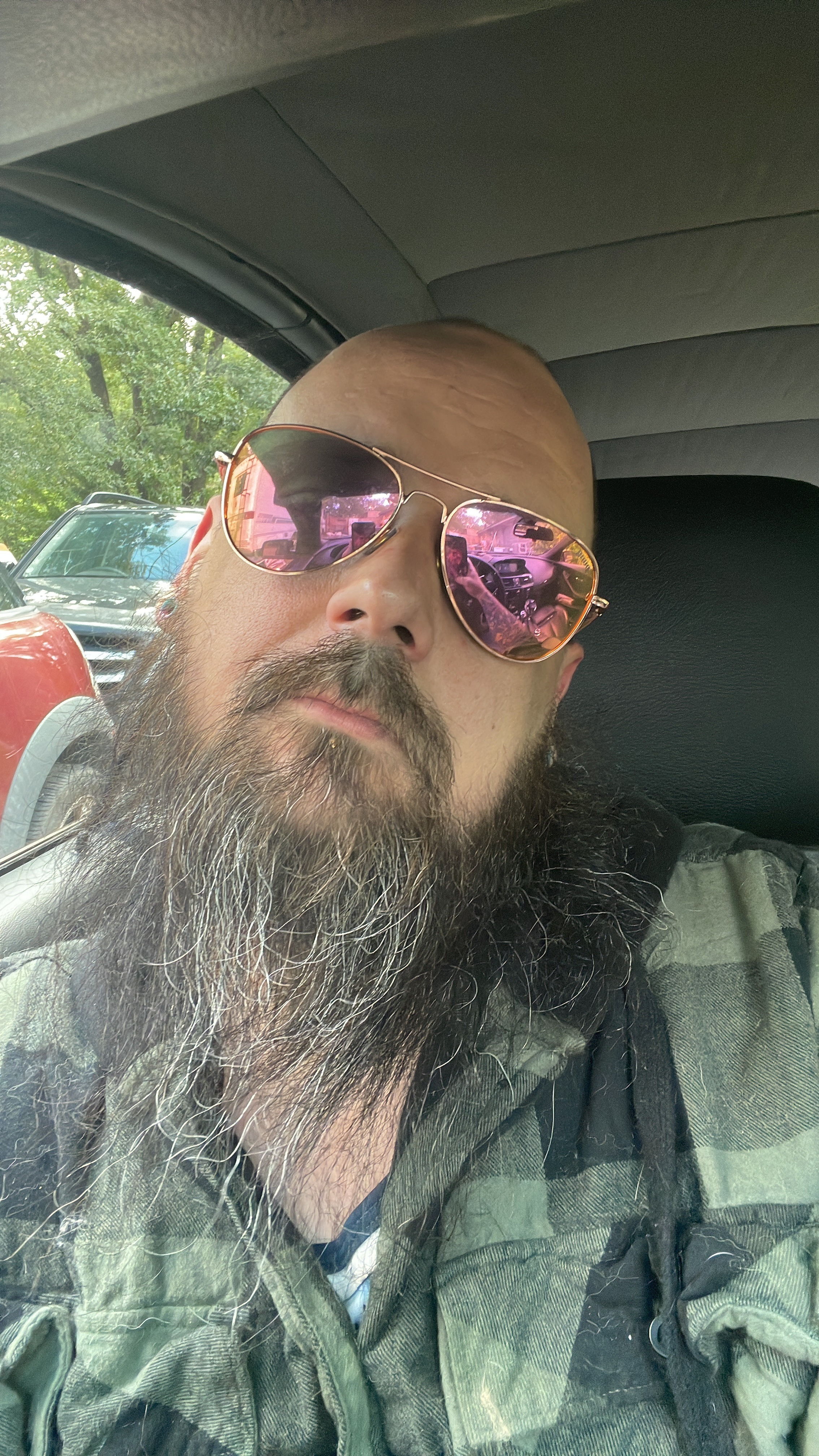 Vivacious Viking OnlyFans