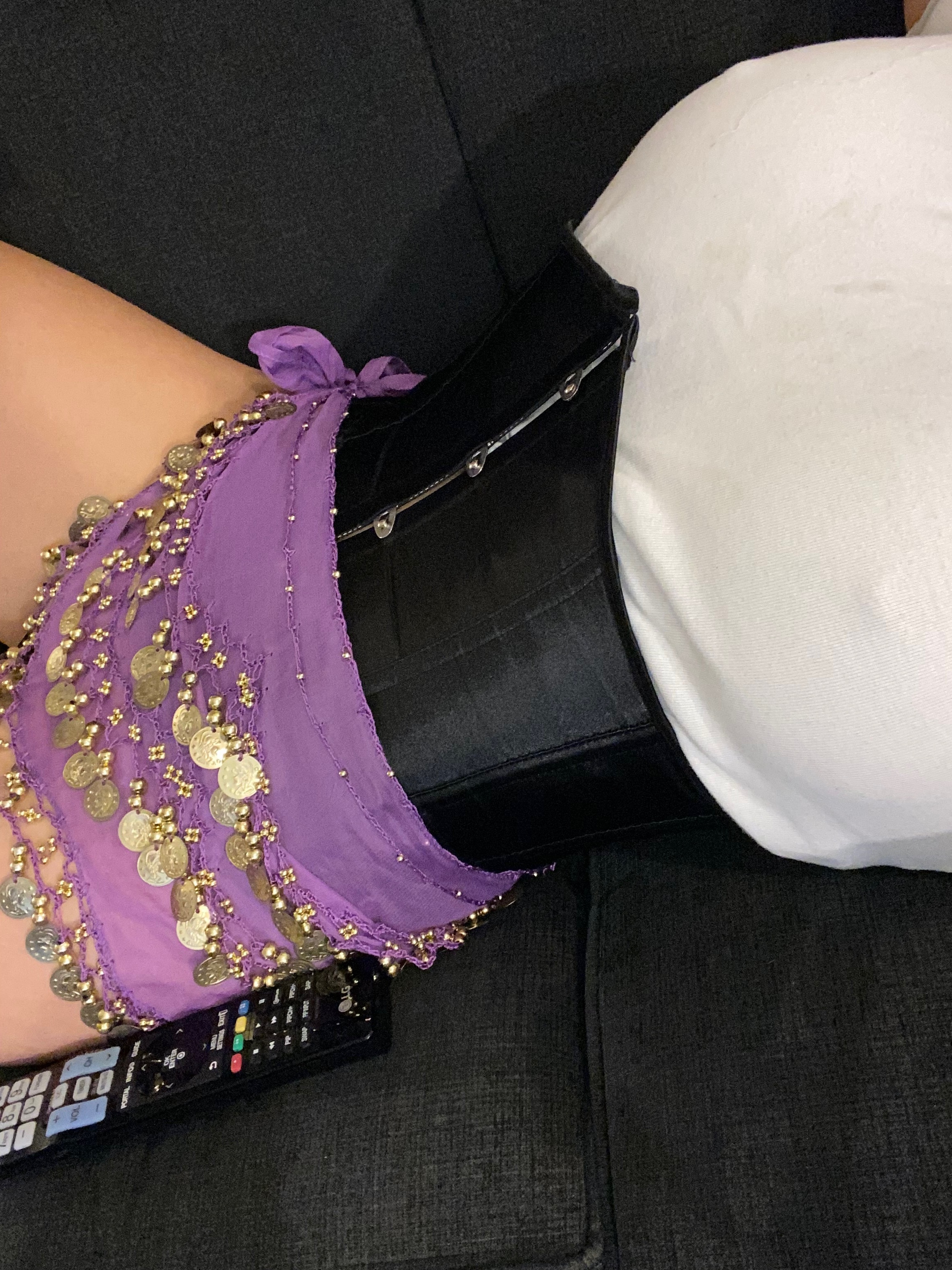 Vivacious Vixen OnlyFans header