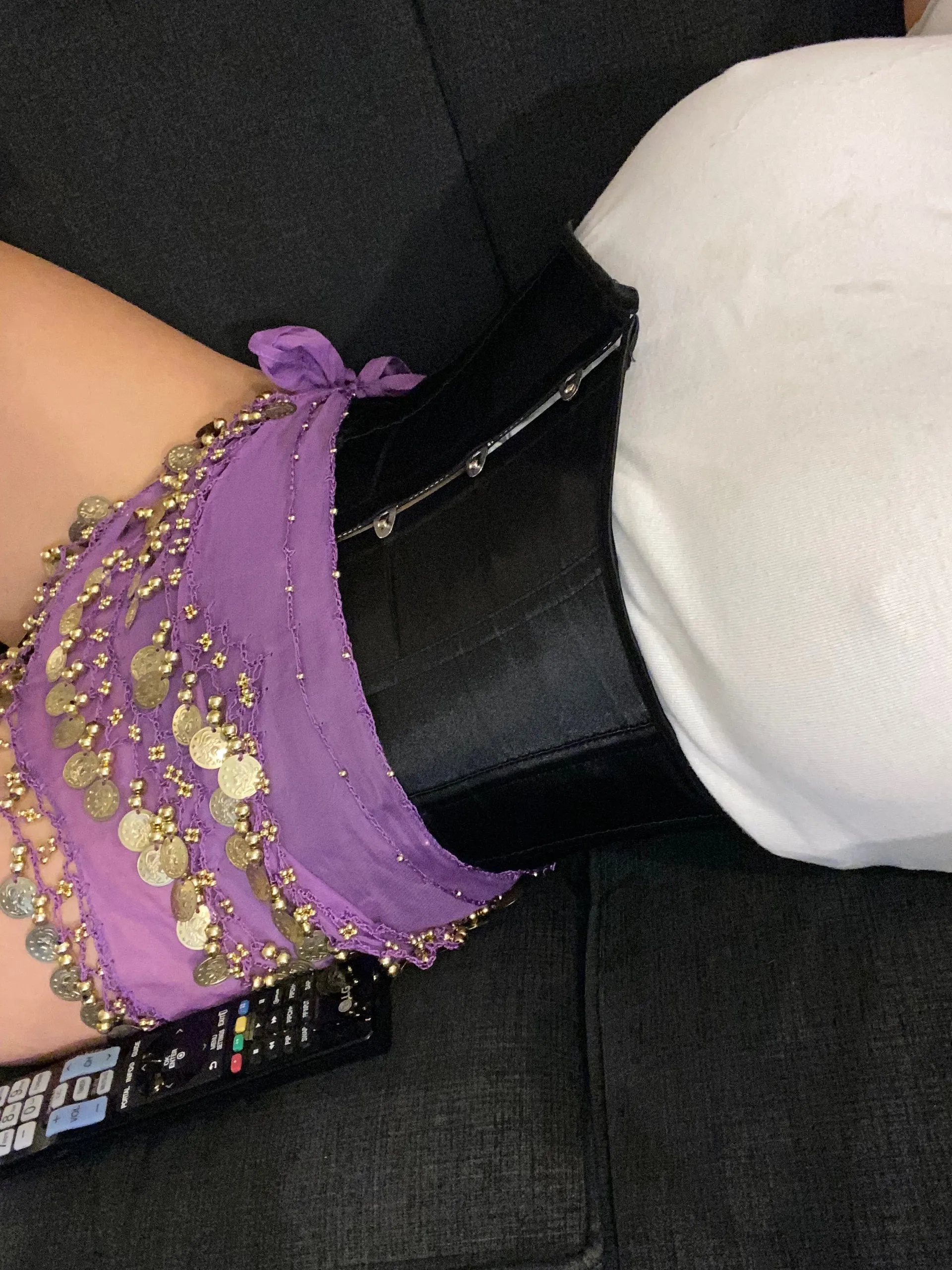 Vivacious Vixen OnlyFans header