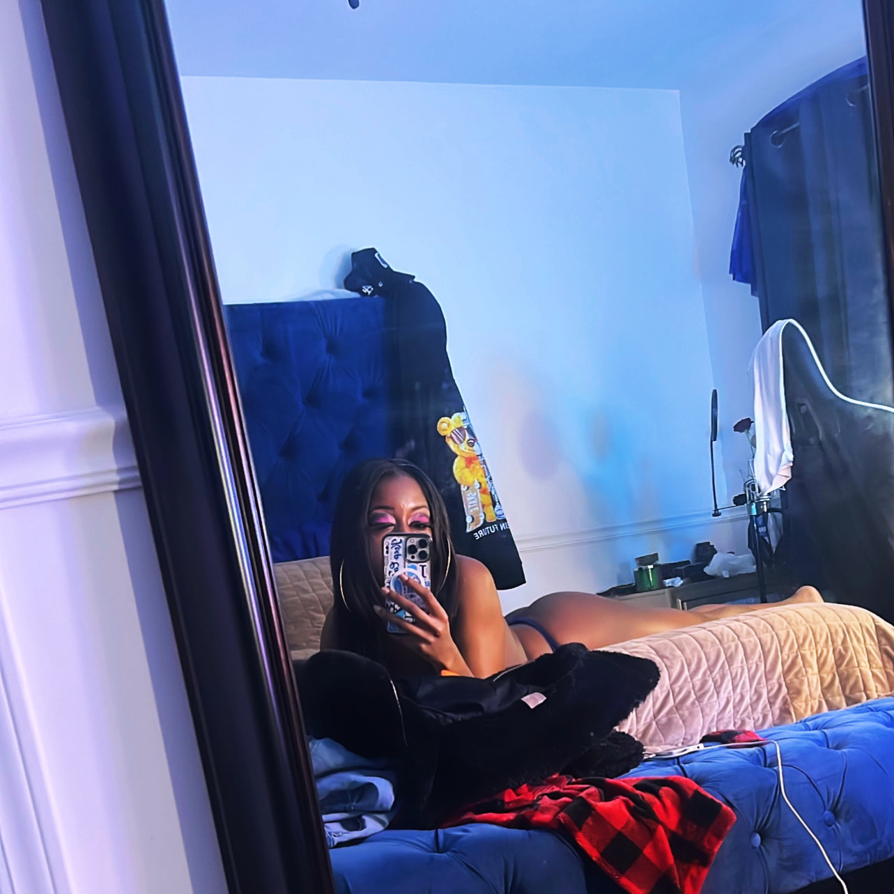 Ms. Parker FREE 💋👅 OnlyFans