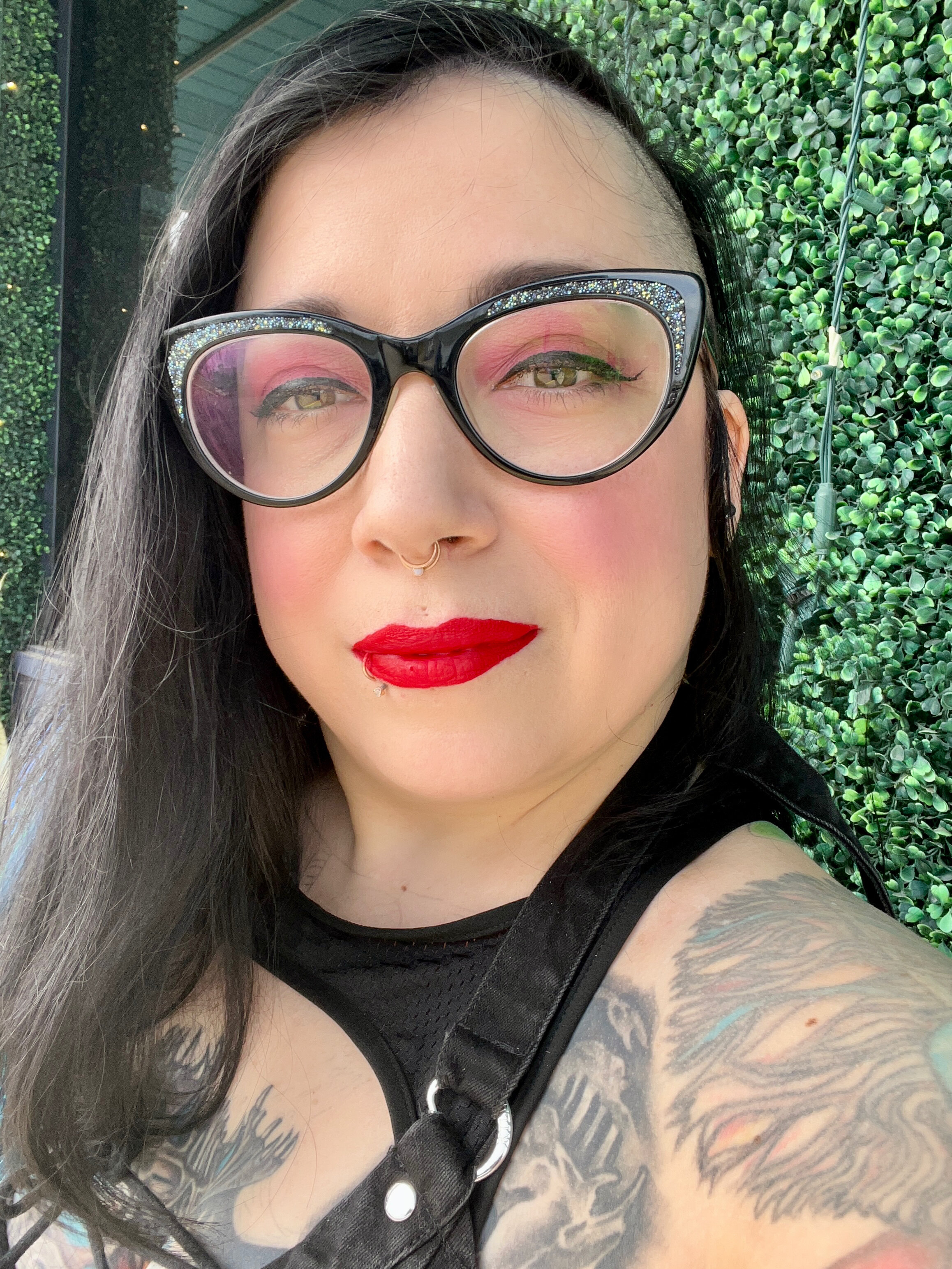 Pint Size Pepper aka Viva La Muerte OnlyFans