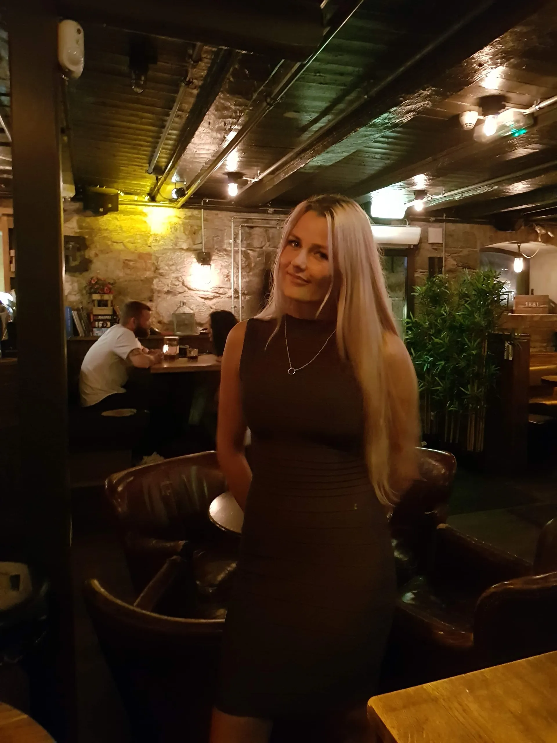 Cathrine OnlyFans header