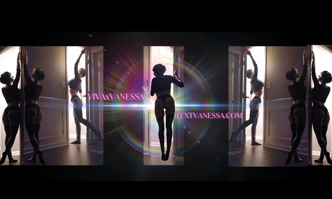 Vanessa OnlyFans header