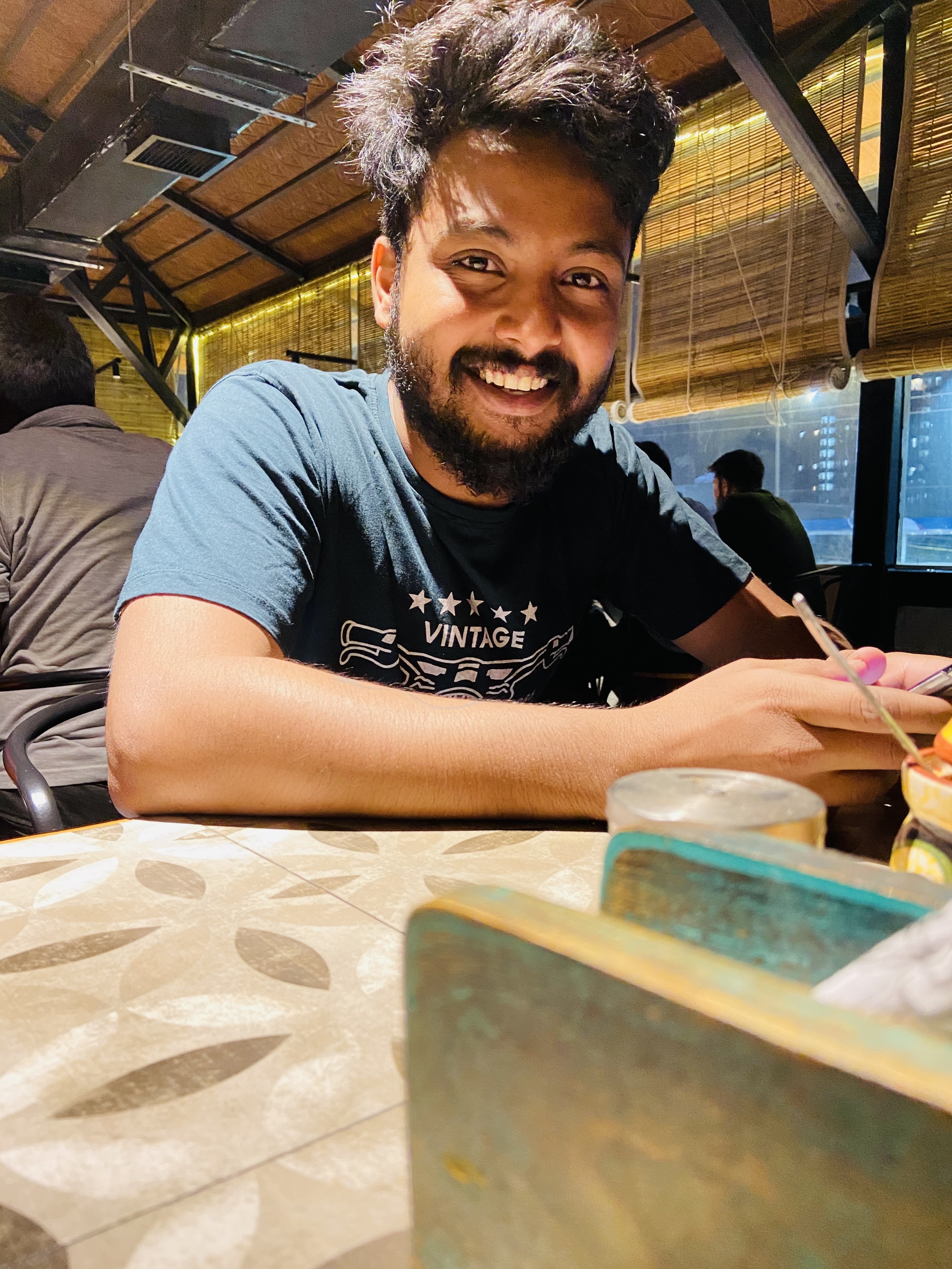 Vivek goud OnlyFans header