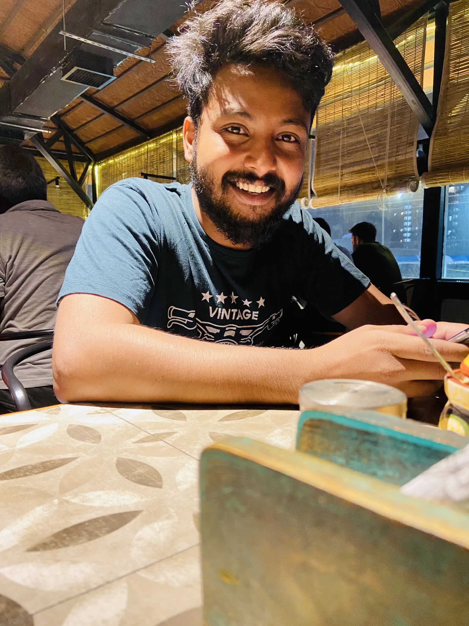 Vivek goud OnlyFans header