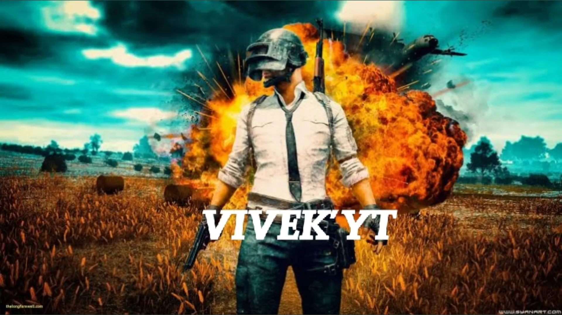 VIVEK'YT OnlyFans header