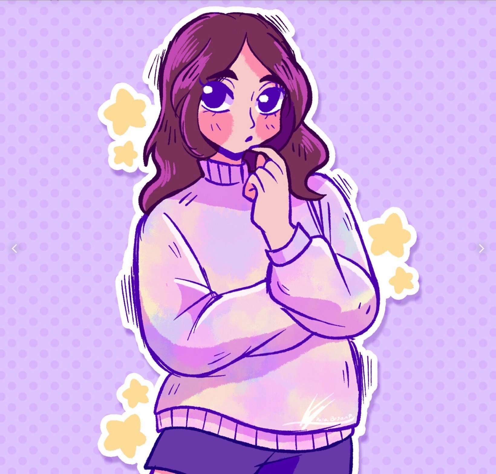 Vivi Valentine OnlyFans