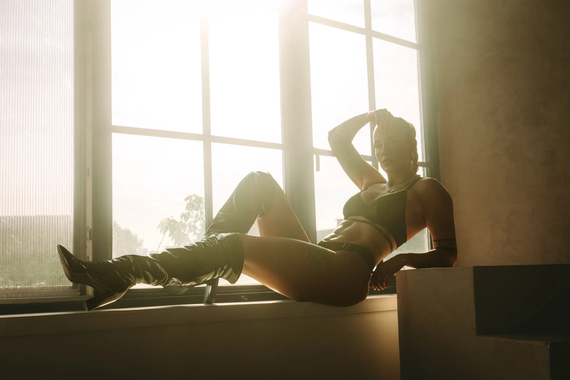 Vivi Croft cover