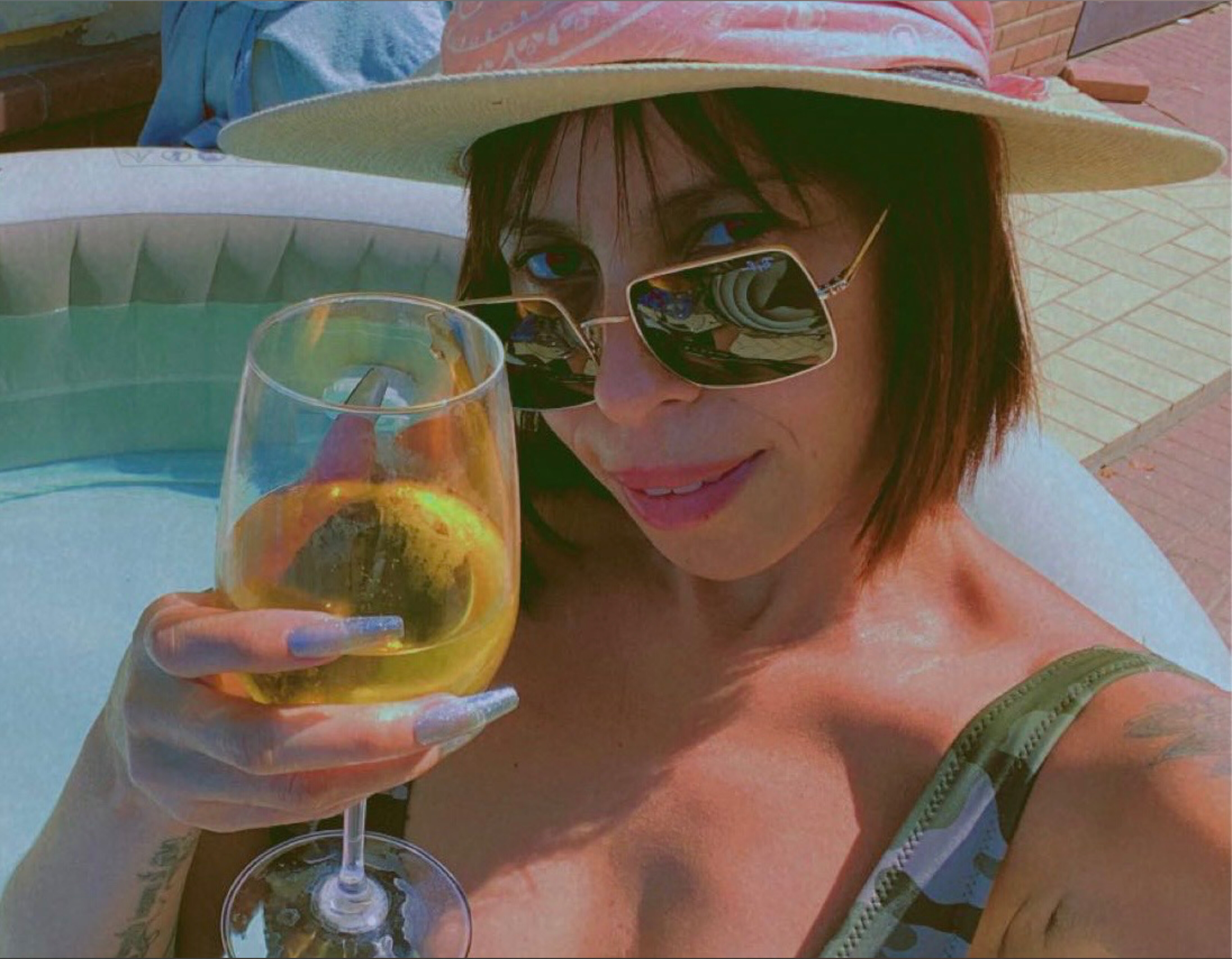 Vivi🔥brasil🌶🇧🇷👅💋 OnlyFans