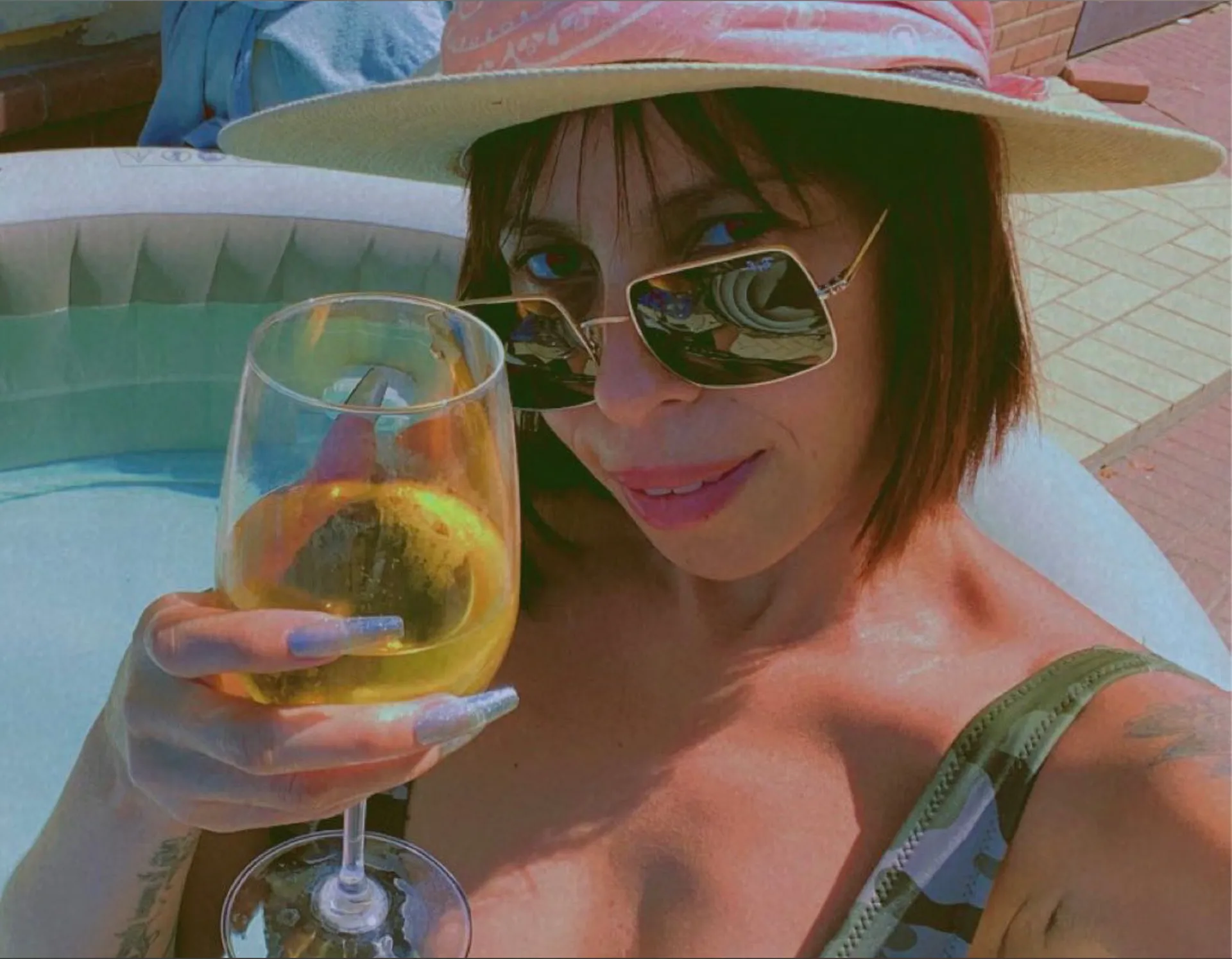 Vivi🔥brasil🌶🇧🇷👅💋