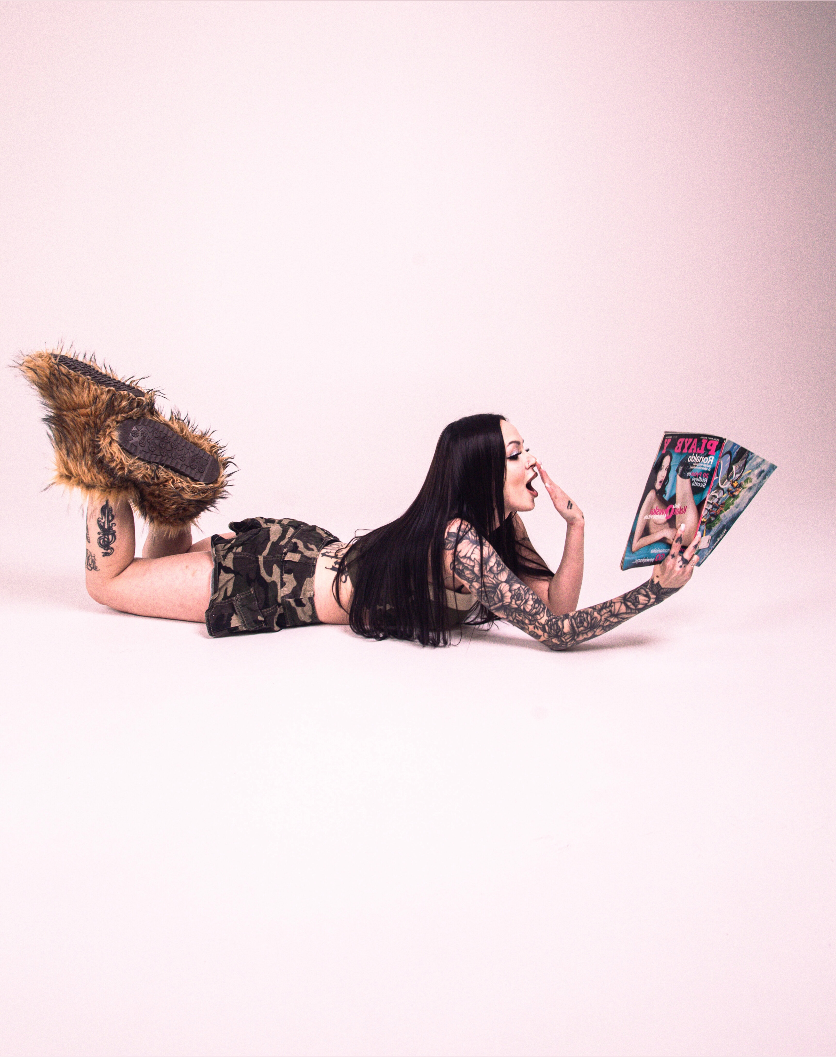 ViVi💜🧬 OnlyFans header