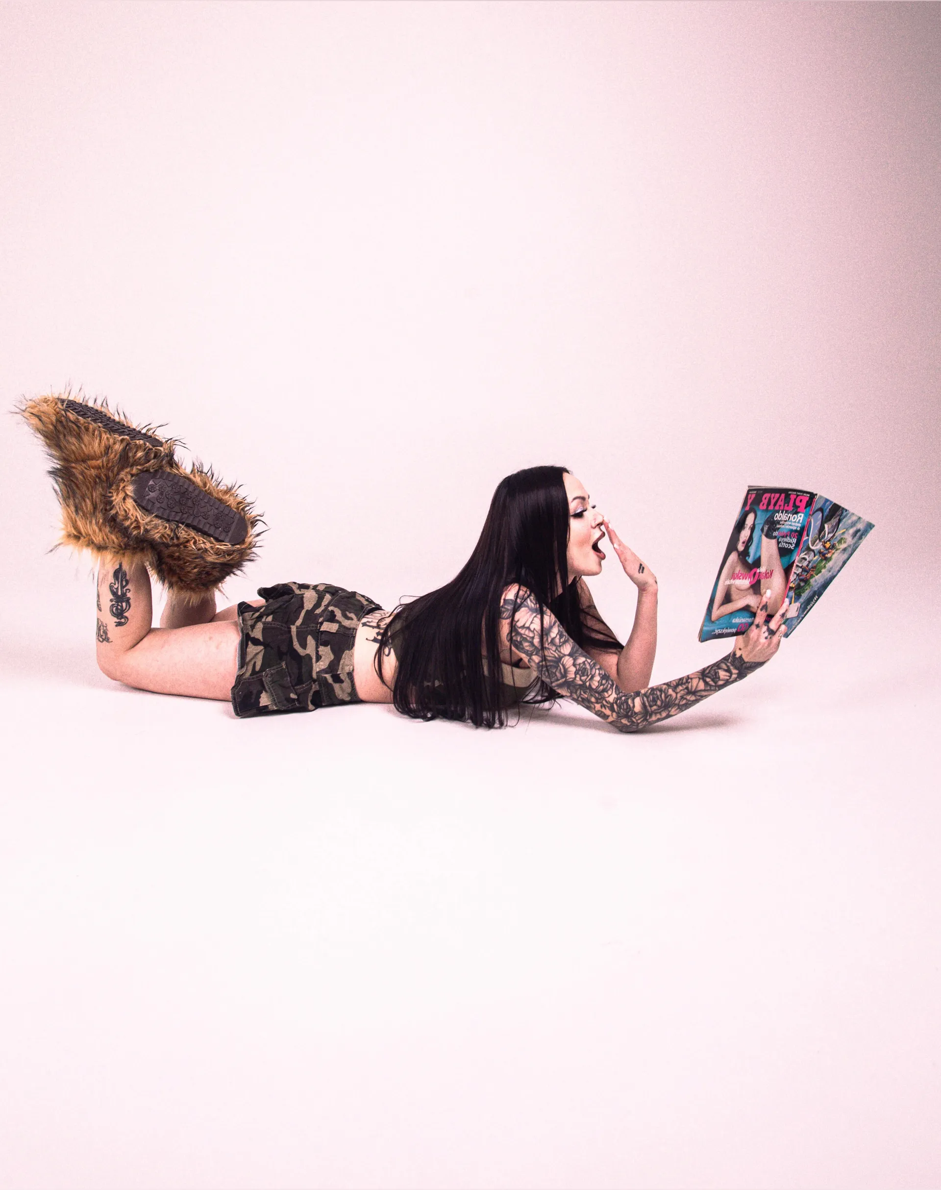 ViVi💜🧬 OnlyFans header