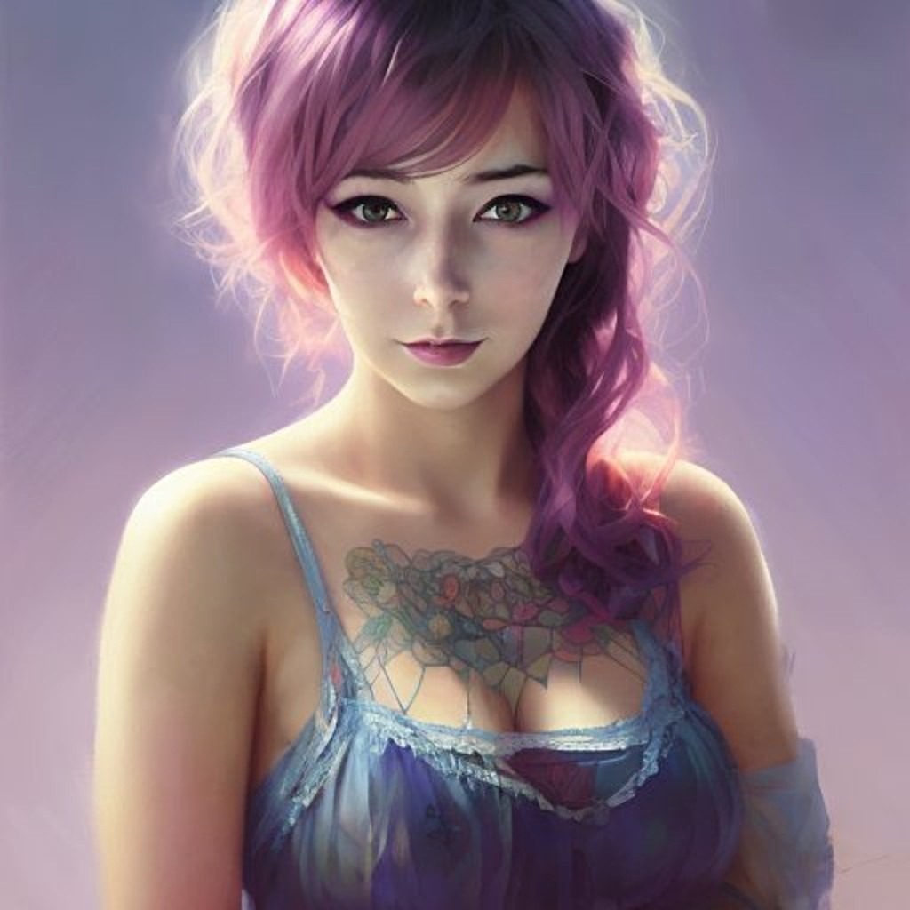 Vivian Babette OnlyFans