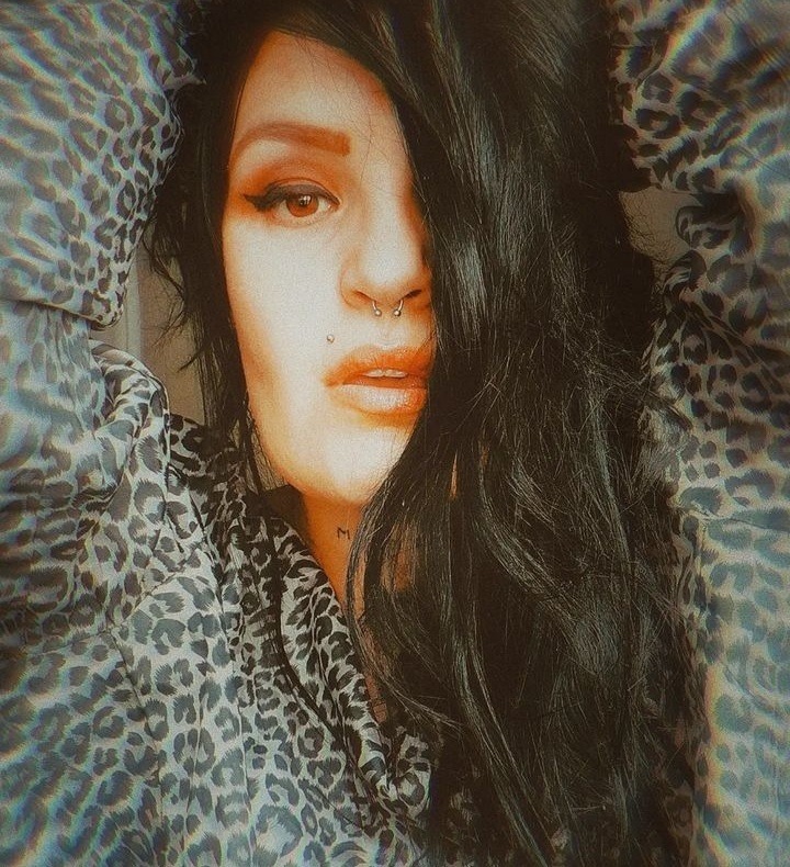 Viviane Andrade Vivi OnlyFans