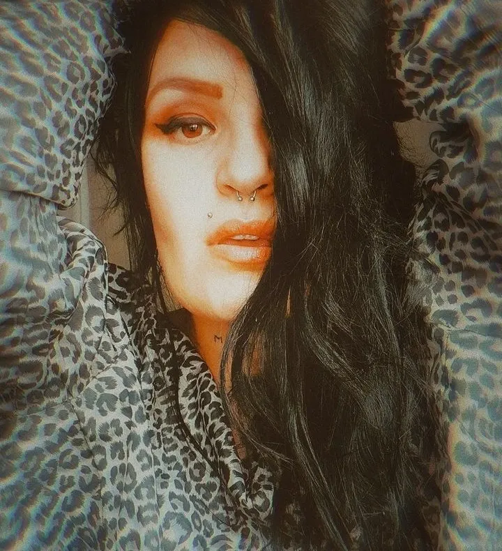 Viviane Andrade Vivi