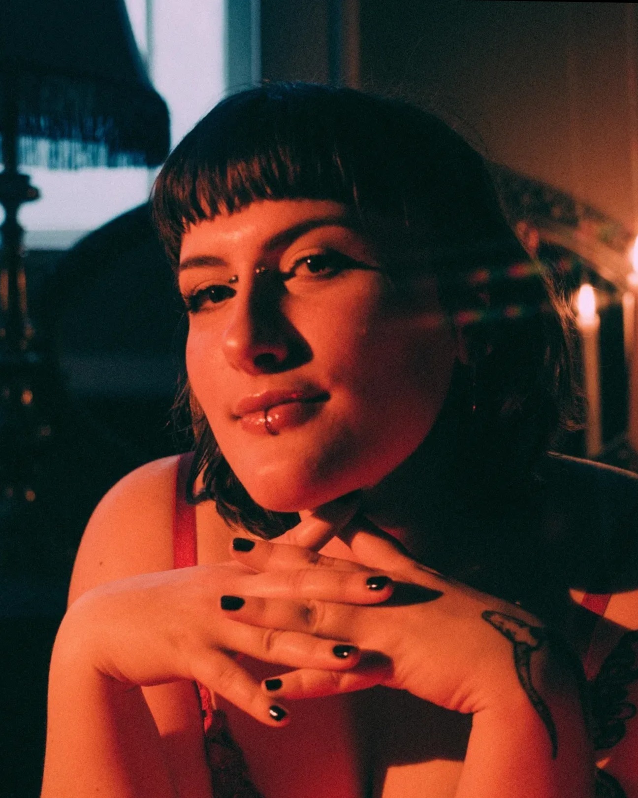 Vivi LaRouge OnlyFans