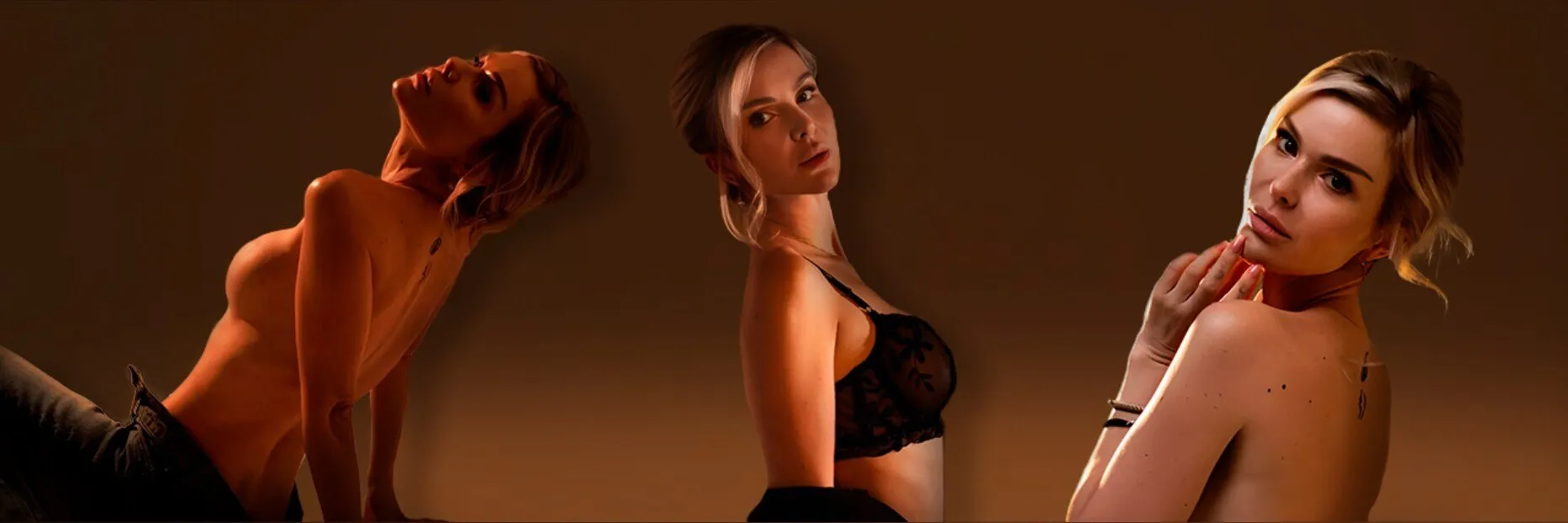 Victoria🕊️ OnlyFans header